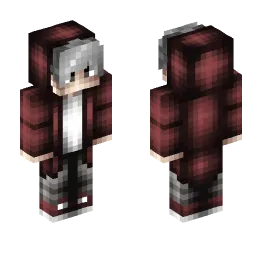 Minecraft Skin #178402