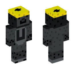 Minecraft Skin #178404