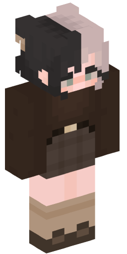 Ath_3na Minecraft Skin Preview on Minecraft.Co.Com