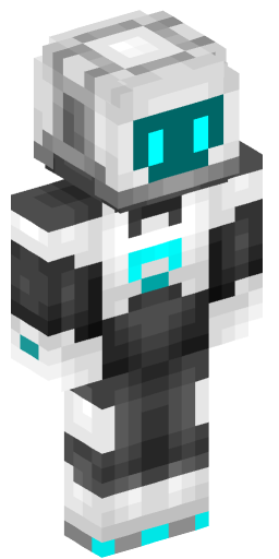 FLICK_03 Minecraft Skin Preview on Minecraft.Co.Com