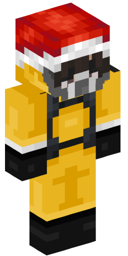 Kvarkar Minecraft Skin Preview on Minecraft.Co.Com