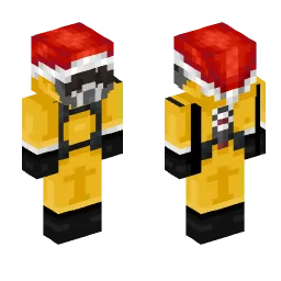 Minecraft Skin #178418