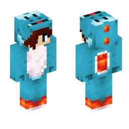 Minecraft Skin #178419