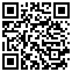 ShushiDaFox QR Code