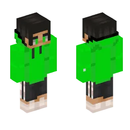 Minecraft Skin #178434