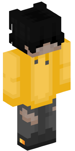 Testattu Minecraft Skin Preview on Minecraft.Co.Com