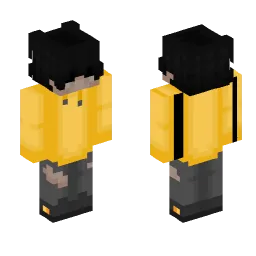 Minecraft Skin #178435
