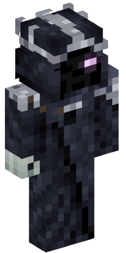 Hemuliziba Minecraft Skin Preview on Minecraft.Co.Com