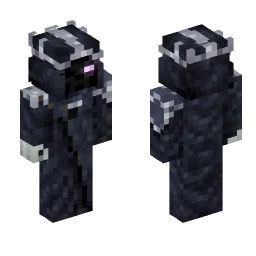Minecraft Skin #178440