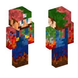 Minecraft Skin #178442