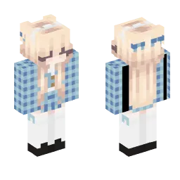 Minecraft Skin #178443