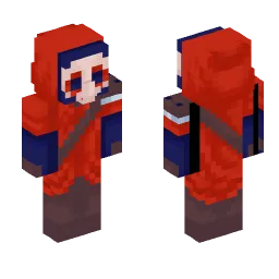 Minecraft Skin #178444