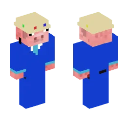 Minecraft Skin #178447