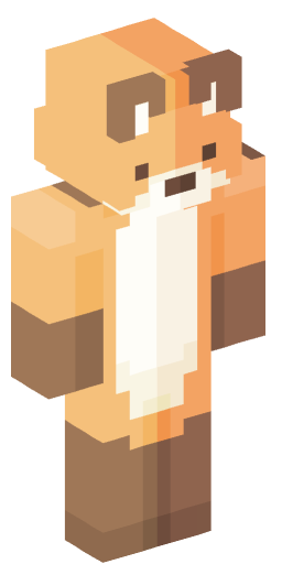 OutOfTuneViolin Minecraft Skin Preview on Minecraft.Co.Com