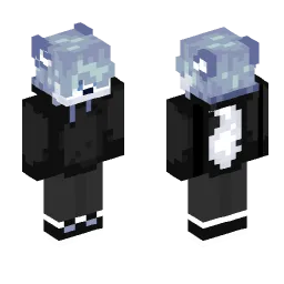 Minecraft Skin #178459
