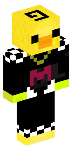 MizuDai Minecraft Skin Preview on Minecraft.Co.Com