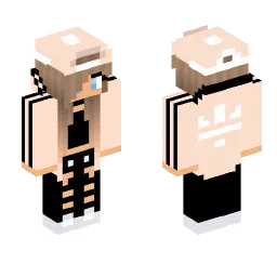 Minecraft Skin #178482