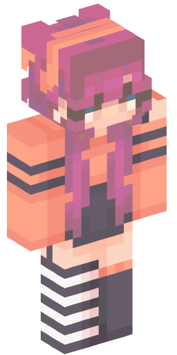 CraftyPheno2420 Minecraft Skin Preview on Minecraft.Co.Com