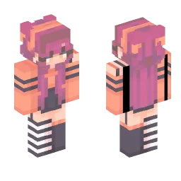 Minecraft Skin #178484