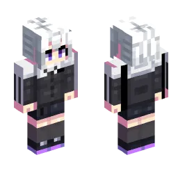 Minecraft Skin #178485