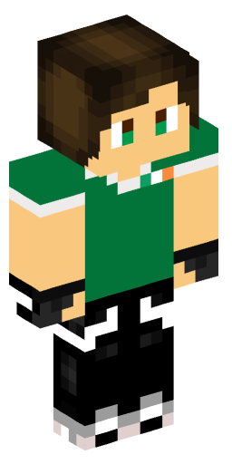 prince56 Minecraft Skin Preview on Minecraft.Co.Com