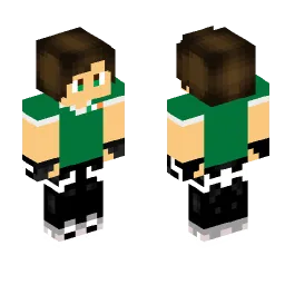 Minecraft Skin #178487