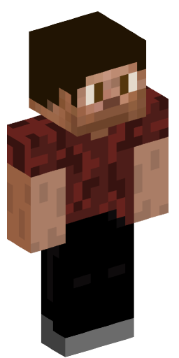 uodle Minecraft Skin Preview on Minecraft.Co.Com