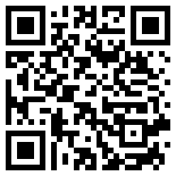 ChompyGator QR Code