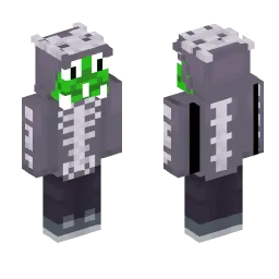 Minecraft Skin #178496