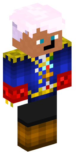 Minecraft Skin #178498