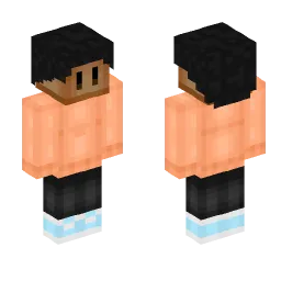 Minecraft Skin #178499