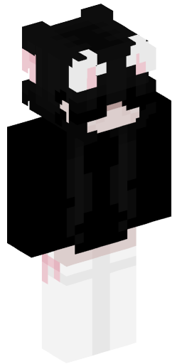 altereddoggo Minecraft Skin Preview on Minecraft.Co.Com