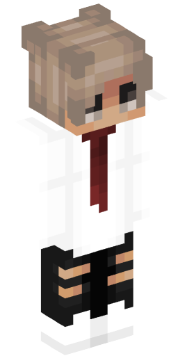 acidic Minecraft Skin Preview on Minecraft.Co.Com