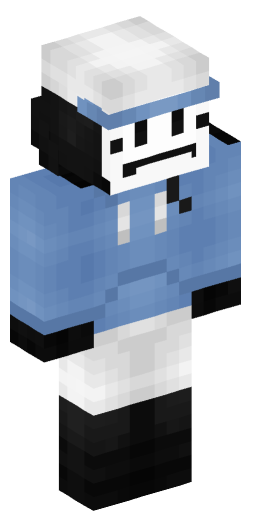 WeshQ Minecraft Skin Preview on Minecraft.Co.Com