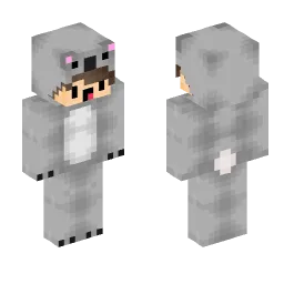 Minecraft Skin #178503