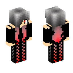 Minecraft Skin #178504