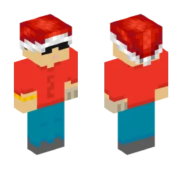 Minecraft Skin #178505