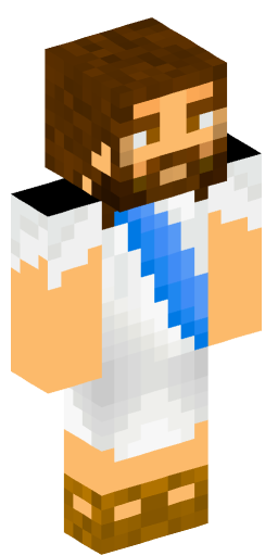 Sharm Minecraft Skin Preview on Minecraft.Co.Com