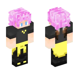 Minecraft Skin #178510
