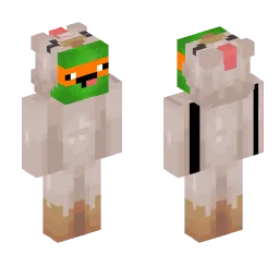 Minecraft Skin #178511
