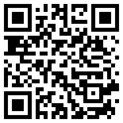 stranger QR Code