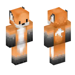 Minecraft Skin #178520