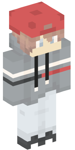 jasonthejason Minecraft Skin Preview on Minecraft.Co.Com