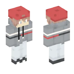 Minecraft Skin #178521