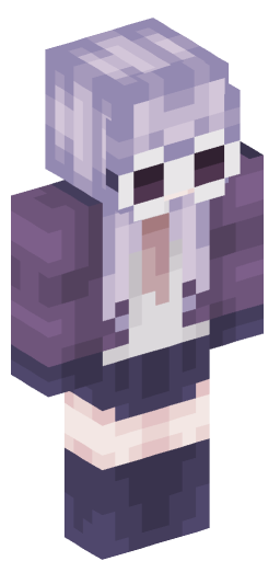 platkizmlekiem Minecraft Skin Preview on Minecraft.Co.Com