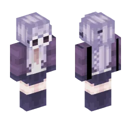 Minecraft Skin #178527