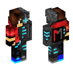 Minecraft Skin #178531