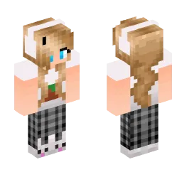 Minecraft Skin #178536
