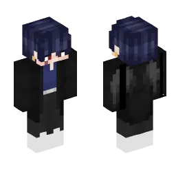Minecraft Skin #178541