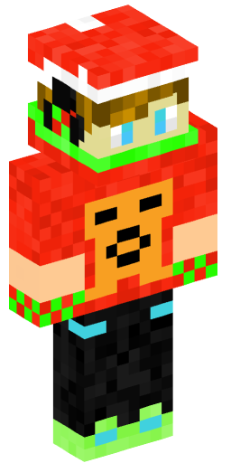 Minecraft Skin #178543